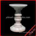 Resin Stone Top Table Sculpture YL-S089